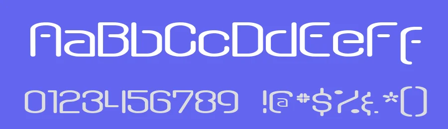 Q-Switch Ax by Typodermic Fonts — Display Font — thumbnail 3