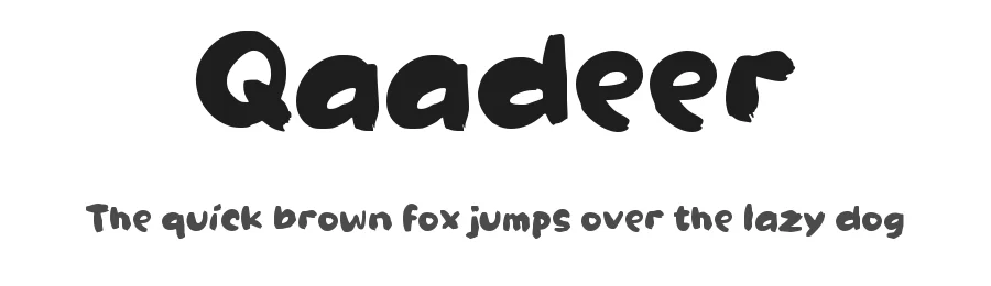 Qaadeer