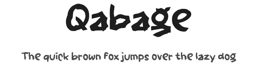 Qabage
