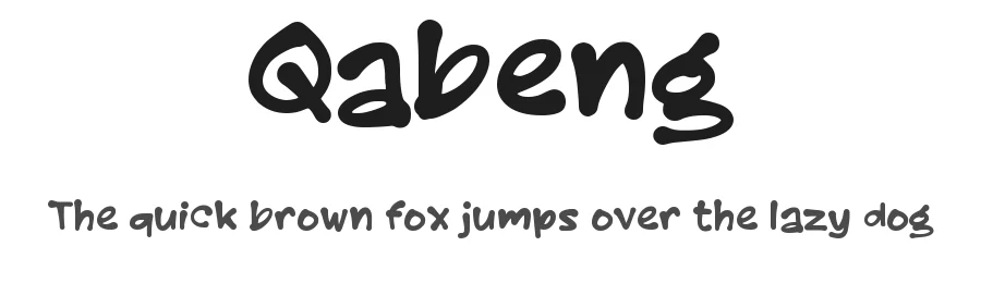 Qabeng