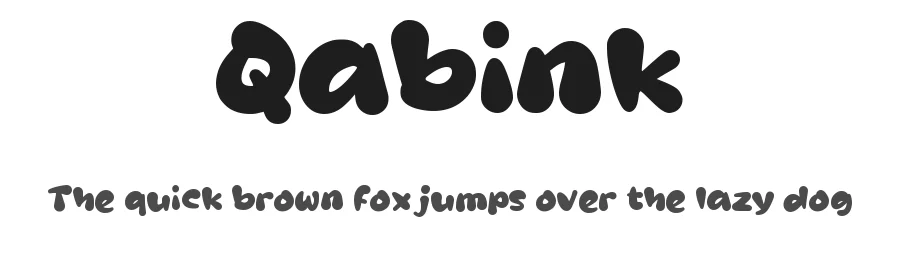 Qabink