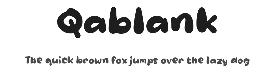 Qablank