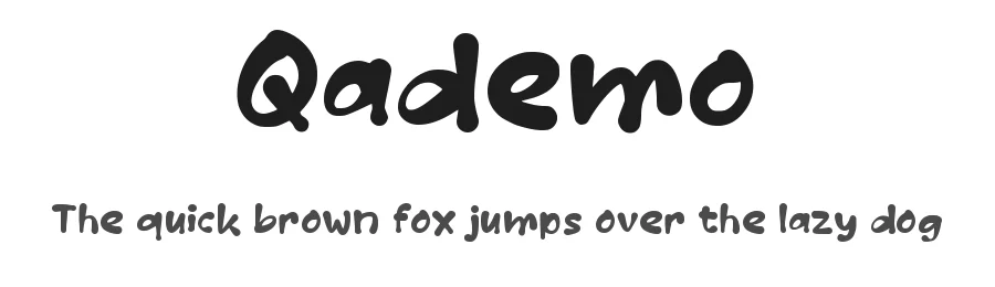 Qademo