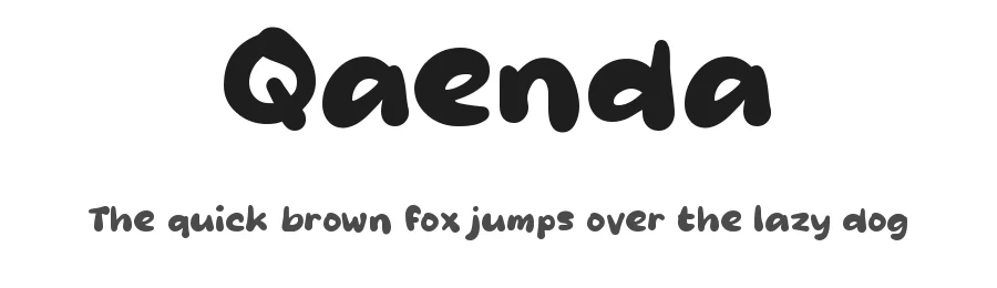 Qaenda