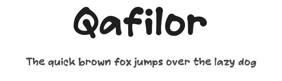 Qafilor