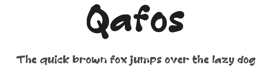 Qafos