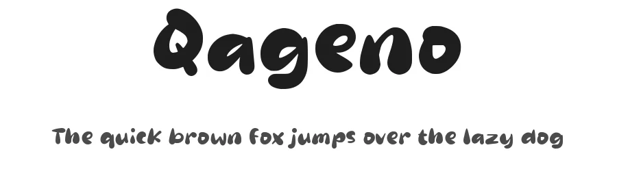 Qageno