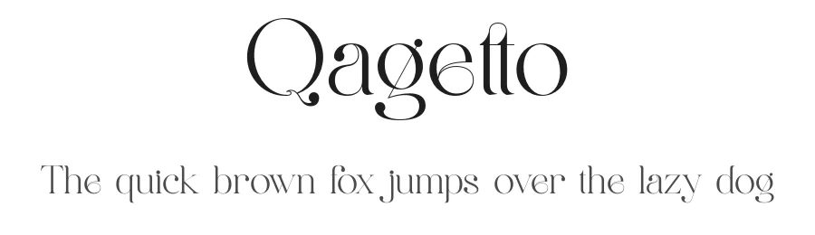 Qagetto