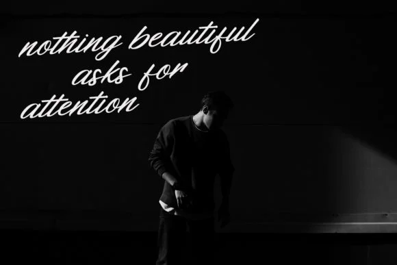 Qalam Font by Maulana Creative — Script Handwritten Font — thumbnail 7