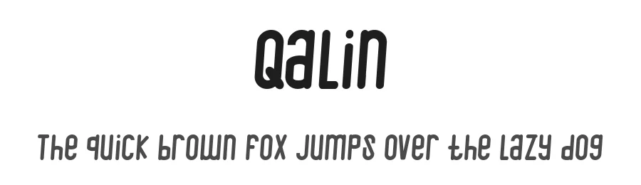 Qalin