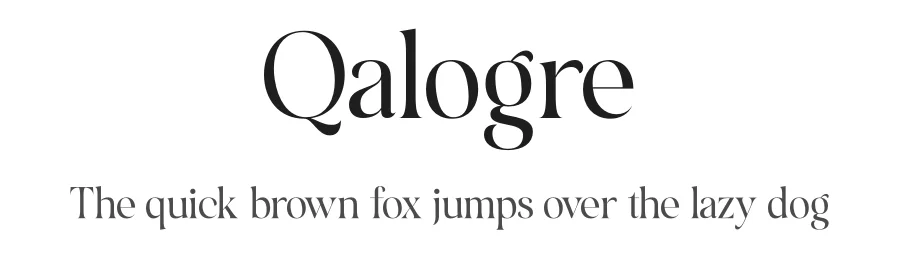 Qalogre