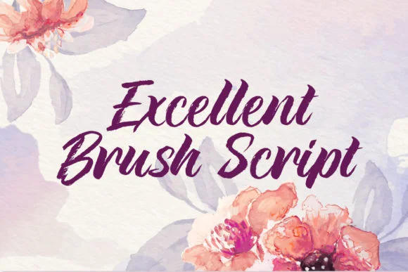 Qamila Font by Debut Studio — Script Handwritten Font — thumbnail 2
