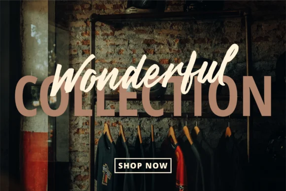 Qandaru Font by hptypework — Script Handwritten Font — thumbnail 2