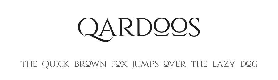 Qardoos
