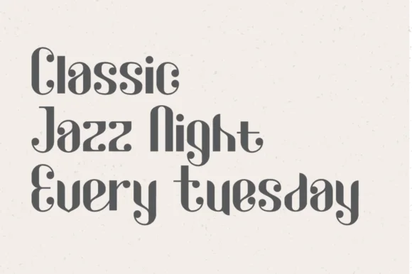 Qartiant Font by attypestudio — Wedding Font — thumbnail 4