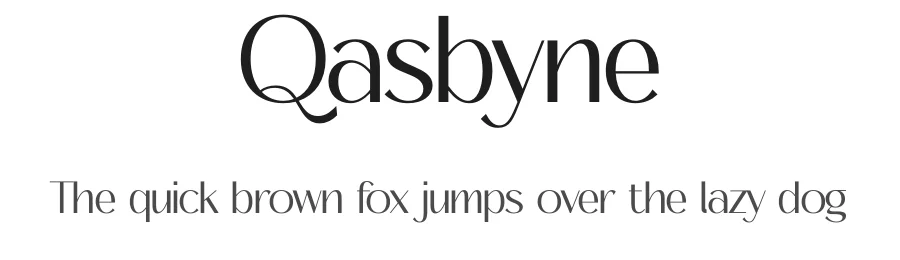 Qasbyne