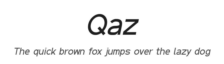 Qaz