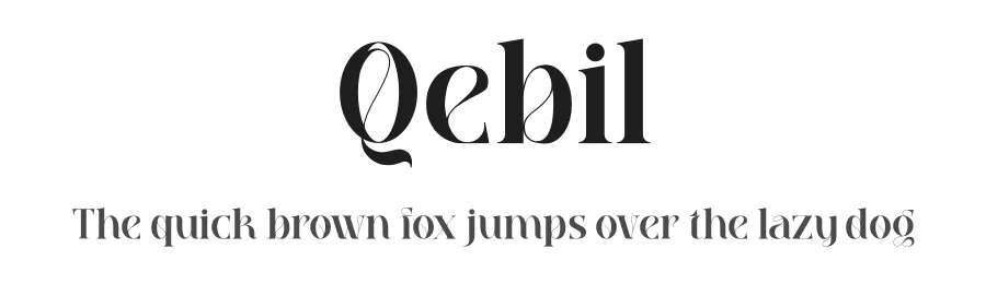 Qebil