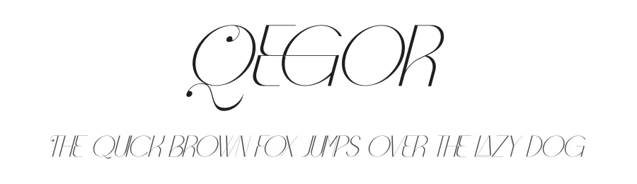 Qegor