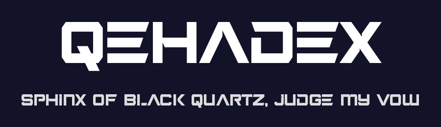 Qehadex by UI Creative — Sans Serif Font — thumbnail 2