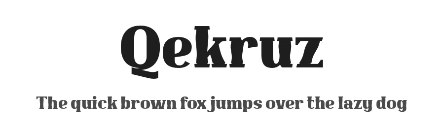 Qekruz