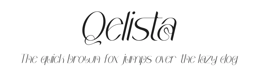 Qelista
