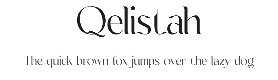 Qelistah