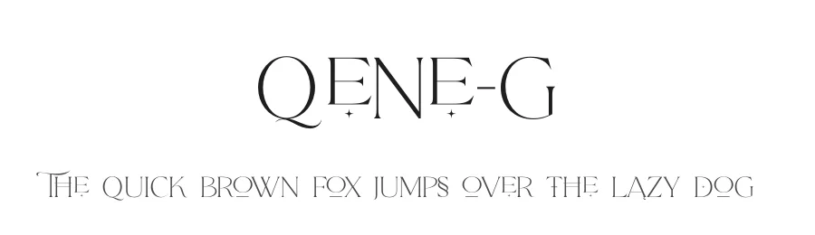 Qene-g