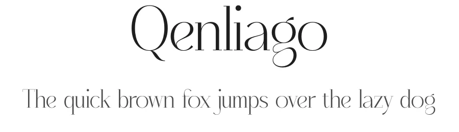 Qenliago