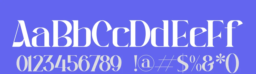 Qermola by Storytype Studio — Sans Serif Font — thumbnail 3