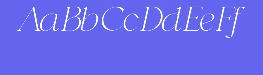 Qestero by Pentagonistudio — Serif Font — thumbnail 3