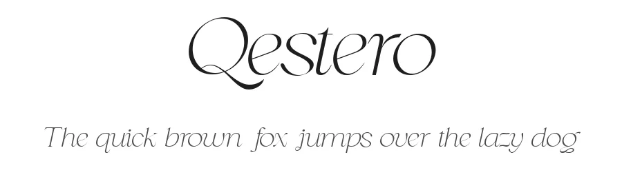 Qestero