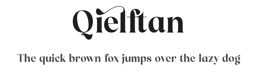 Qielftan