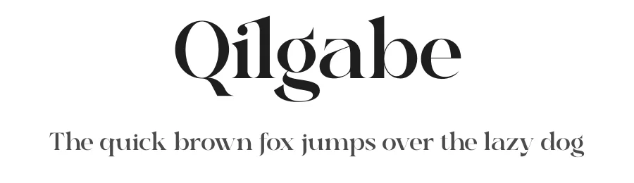 Qilgabe