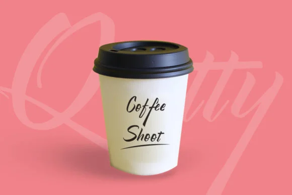 Qistty Font by saxofontid — Script Handwritten Font — thumbnail 4