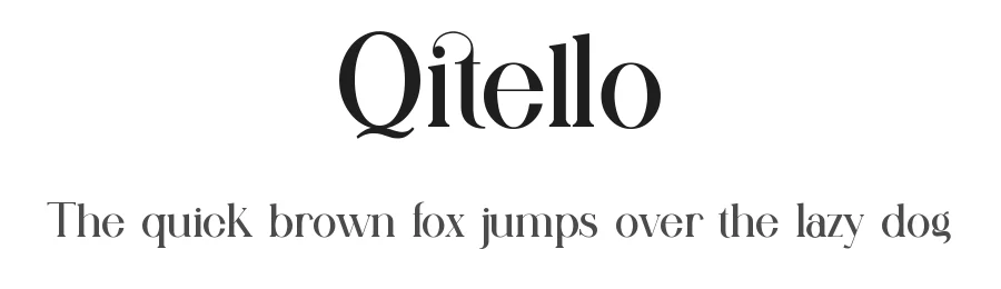 Qitello
