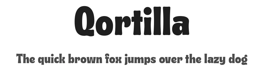 Qortilla