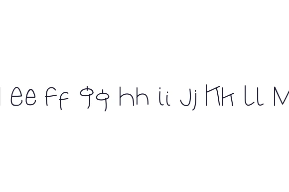 Quakes Font by Carolina Mejia — Script Handwritten Font — thumbnail 7