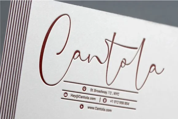 Quality Times Font by Gilar Studio — Script Handwritten Font — thumbnail 9