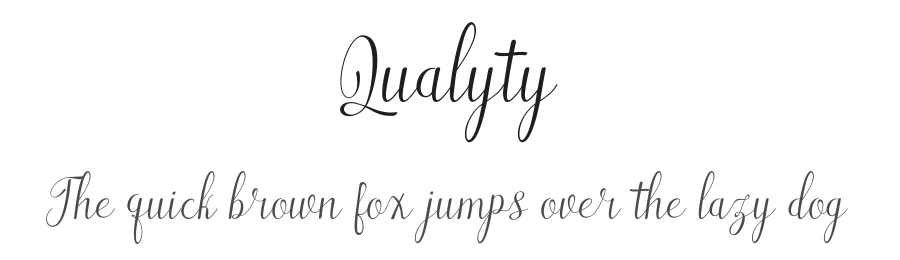 Qualyty