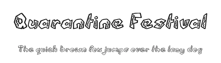 Quarantine Festival