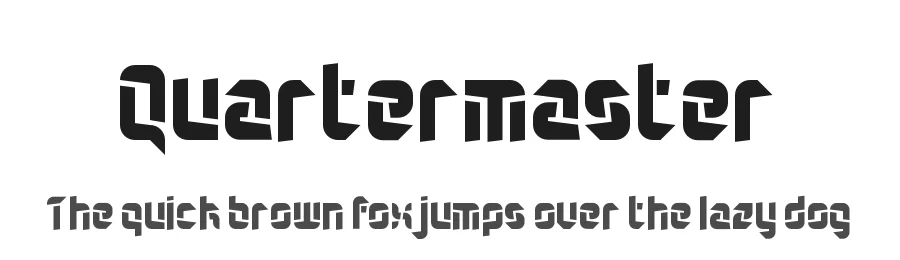 Quartermaster
