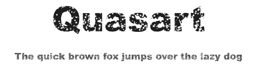 Quasart