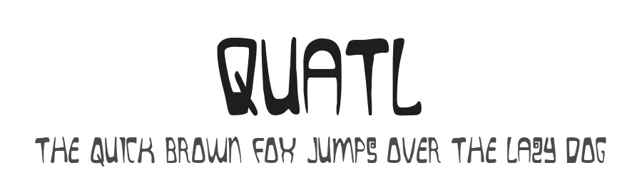 Quatl