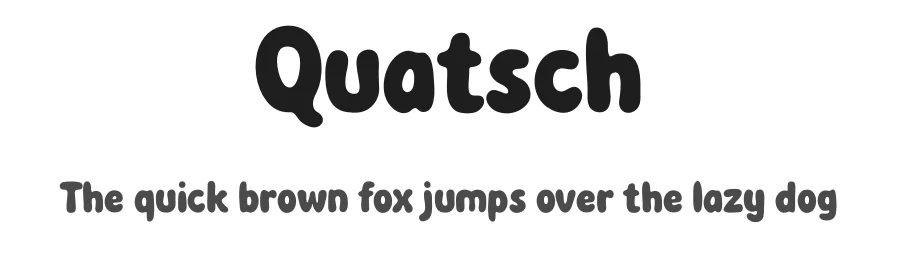 Quatsch
