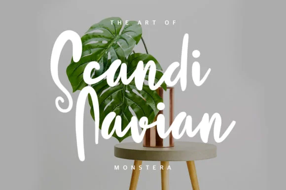 Quattro Font by Maulana Creative by Maulana Creative — Script Handwritten Font — thumbnail 9