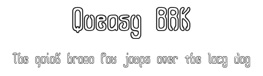 Queasy BRK