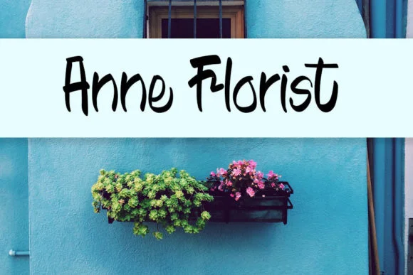 Queen Rose Font by shiddiq.art — Script Handwritten Font — thumbnail 3
