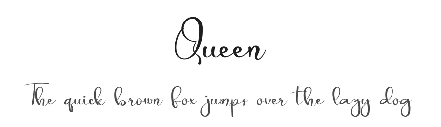 Queen