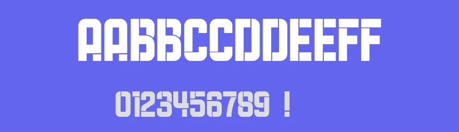 Queen Dea by Vladimir Nikolic — Decorative Font — thumbnail 3